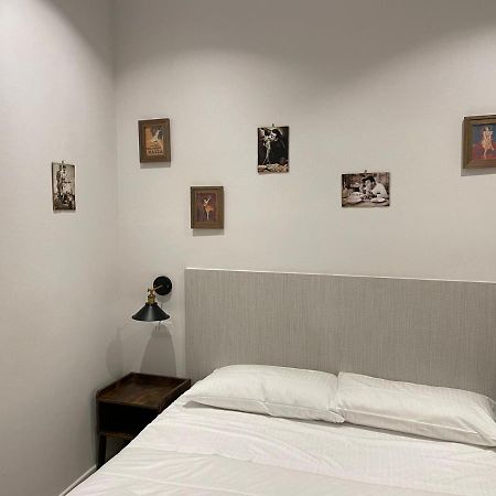 Hotel Casa Ferrovieri Verona Exteriér fotografie