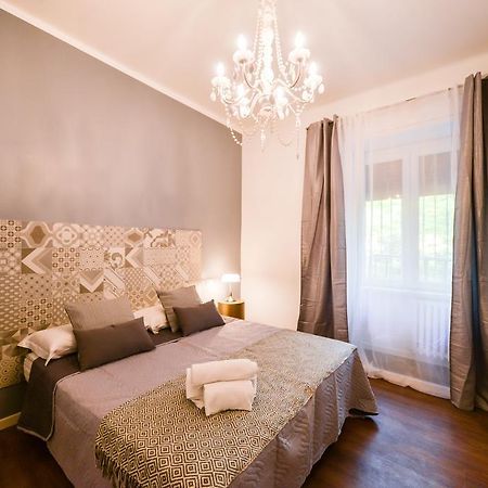 Hotel Casa Ferrovieri Verona Exteriér fotografie