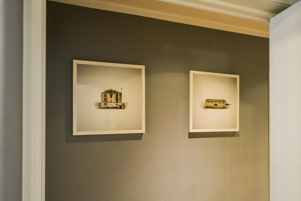Hotel Casa Ferrovieri Verona Exteriér fotografie