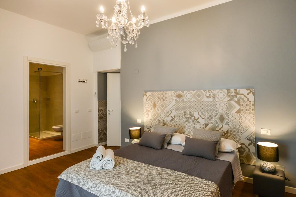Hotel Casa Ferrovieri Verona Exteriér fotografie