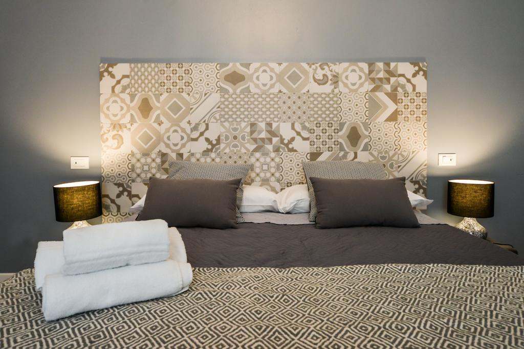 Hotel Casa Ferrovieri Verona Exteriér fotografie