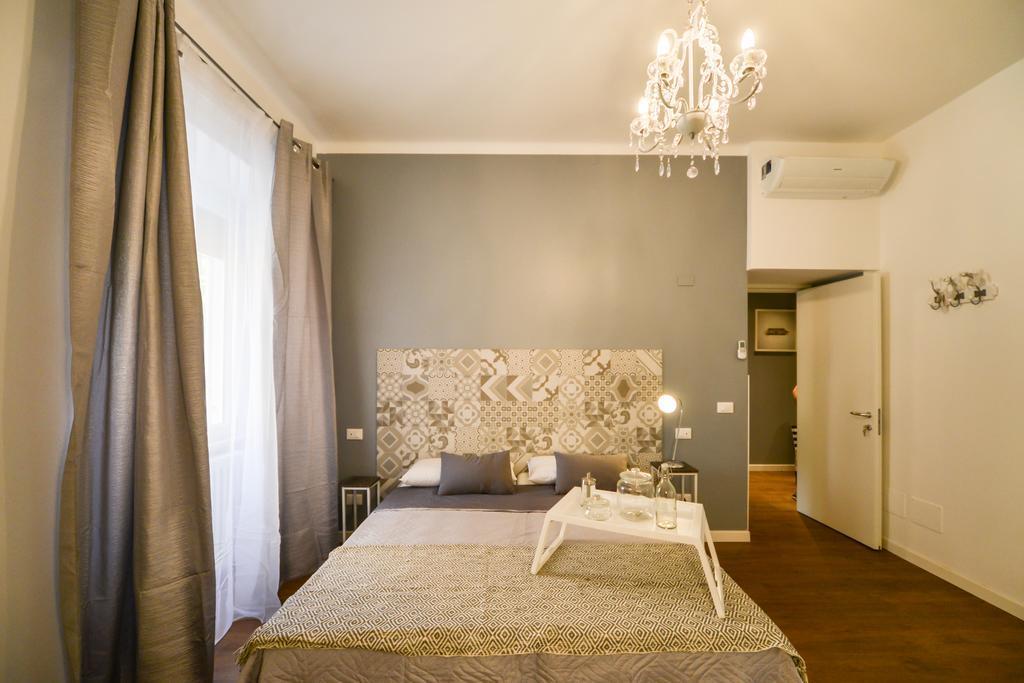 Hotel Casa Ferrovieri Verona Exteriér fotografie