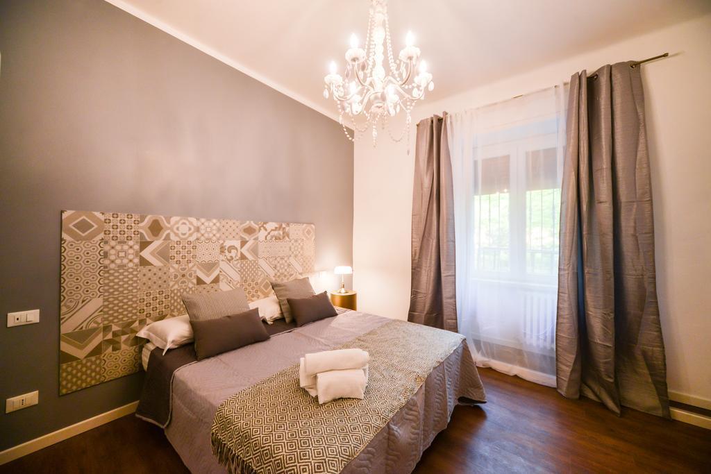 Hotel Casa Ferrovieri Verona Exteriér fotografie