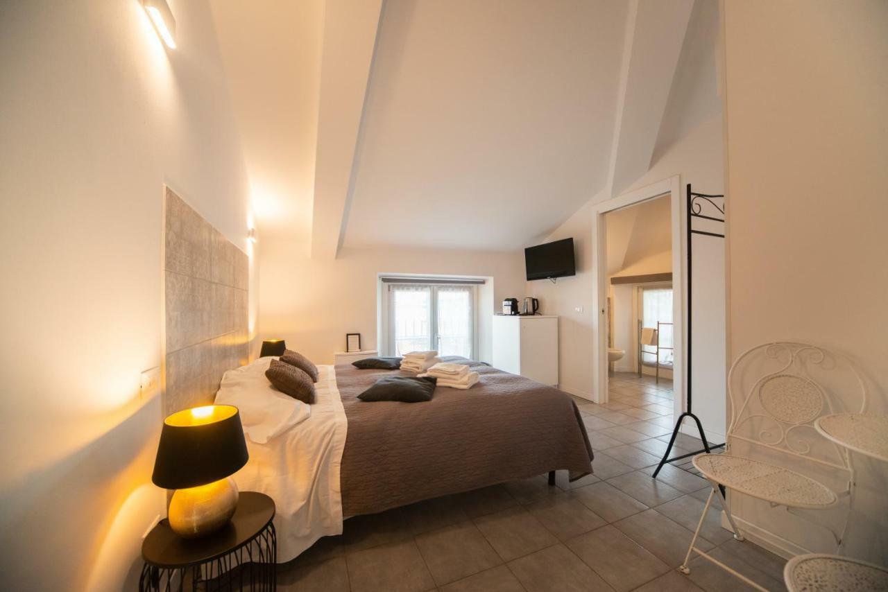 Hotel Casa Ferrovieri Verona Exteriér fotografie