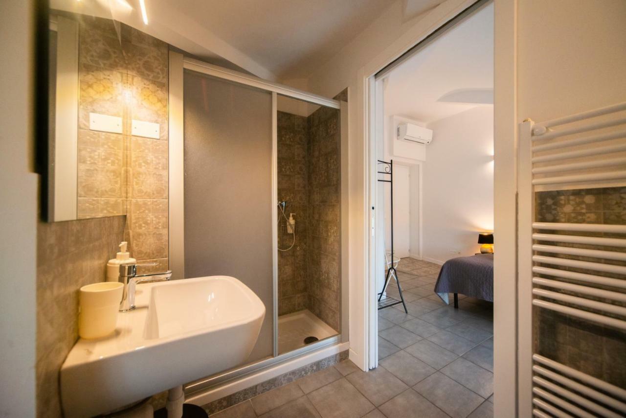 Hotel Casa Ferrovieri Verona Exteriér fotografie