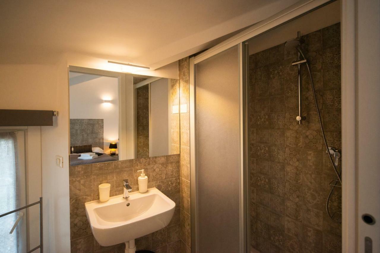 Hotel Casa Ferrovieri Verona Exteriér fotografie
