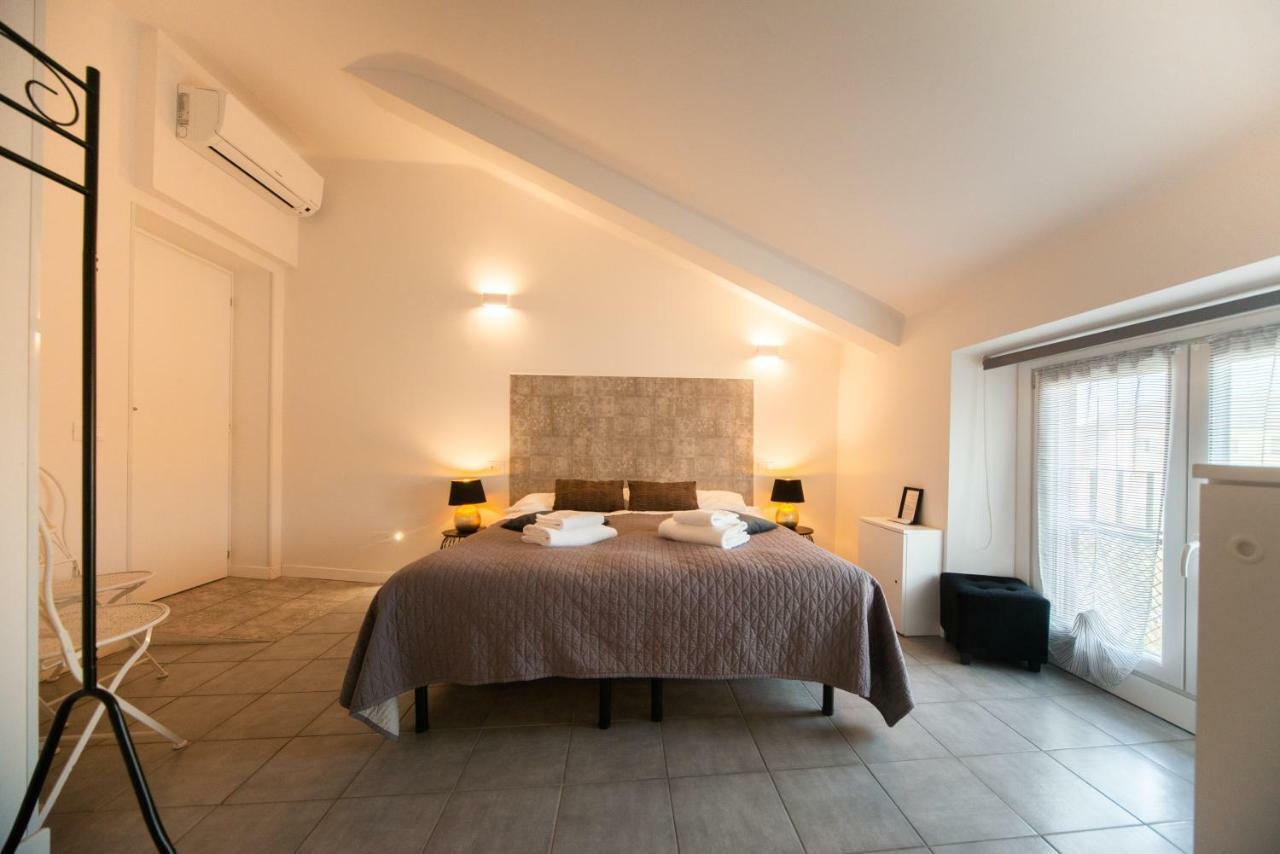 Hotel Casa Ferrovieri Verona Exteriér fotografie