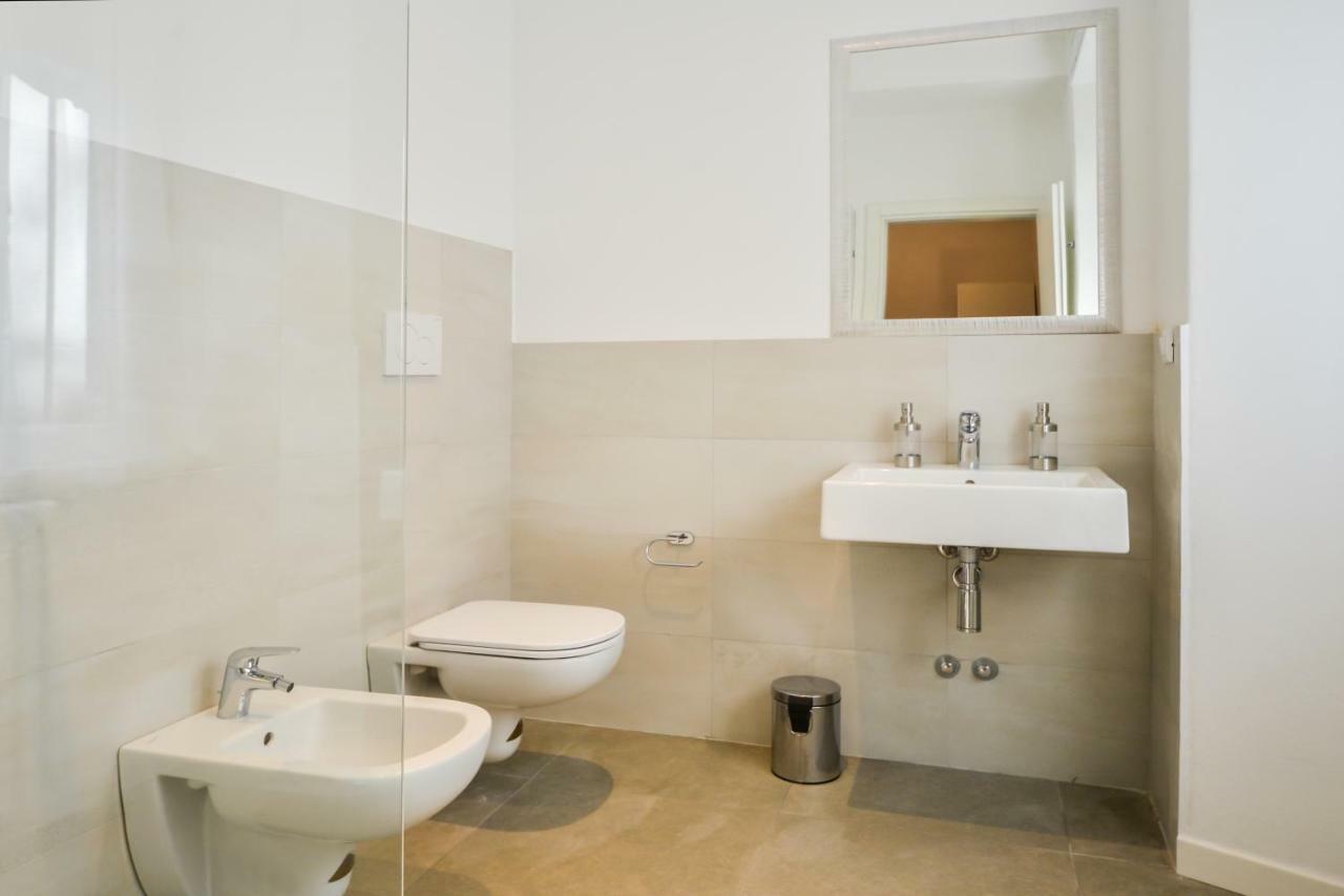 Hotel Casa Ferrovieri Verona Exteriér fotografie