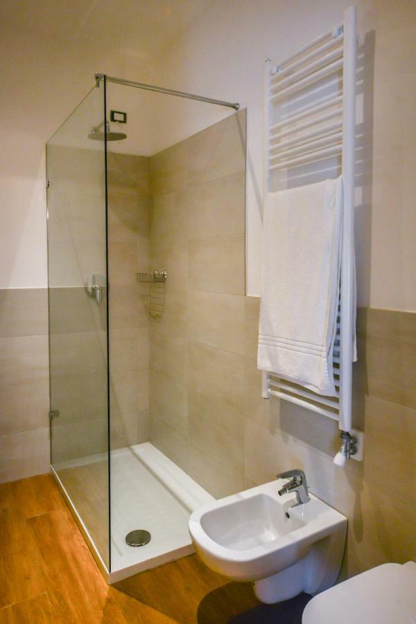 Hotel Casa Ferrovieri Verona Exteriér fotografie