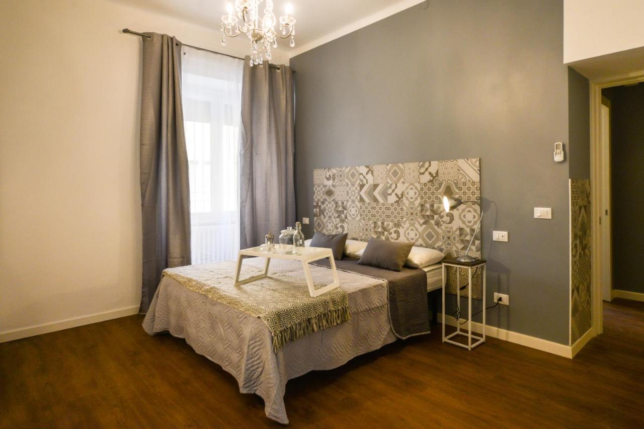 Hotel Casa Ferrovieri Verona Exteriér fotografie