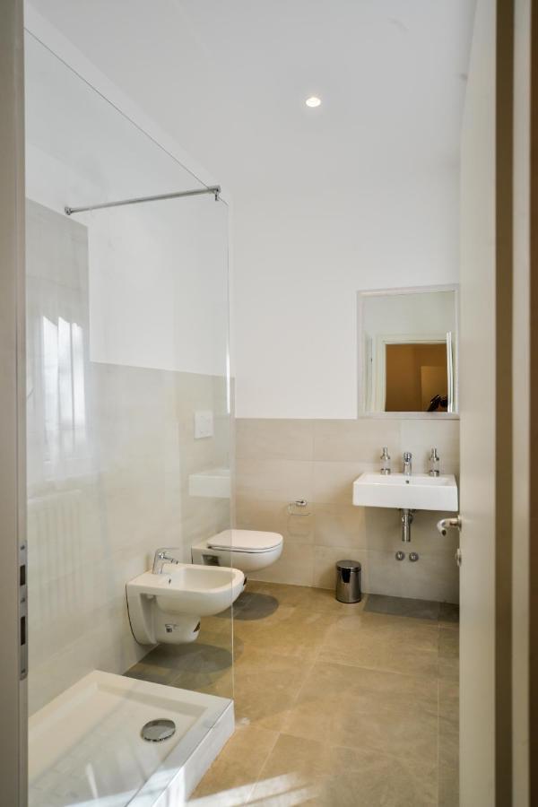 Hotel Casa Ferrovieri Verona Exteriér fotografie