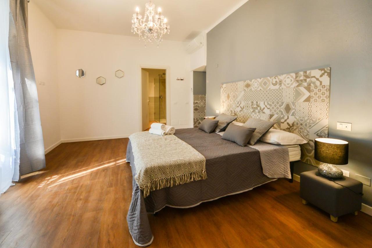 Hotel Casa Ferrovieri Verona Exteriér fotografie